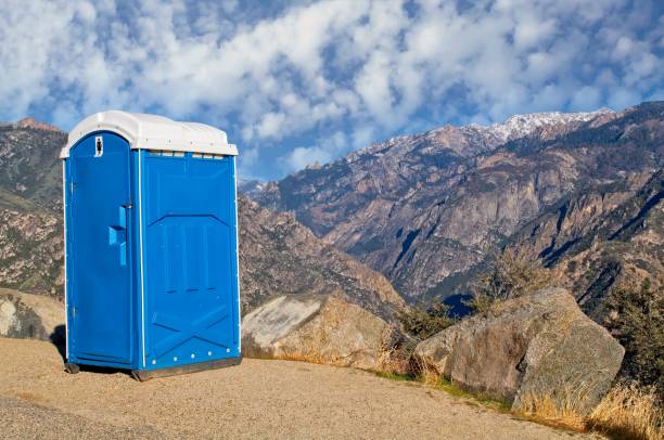 Best Porta potty rental near me  in Royal City, WA