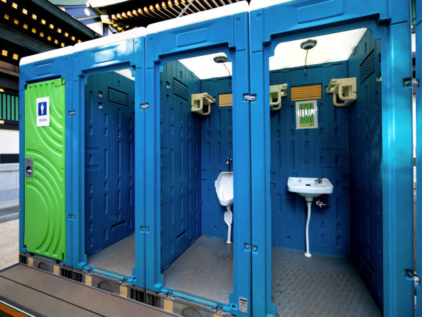 Best High-end porta potty rental  in Royal City, WA