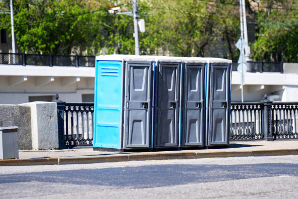 Portable bathroom rental in Royal City, WA