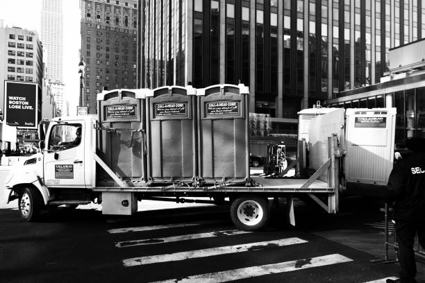 Best Porta potty for special events  in Royal City, WA