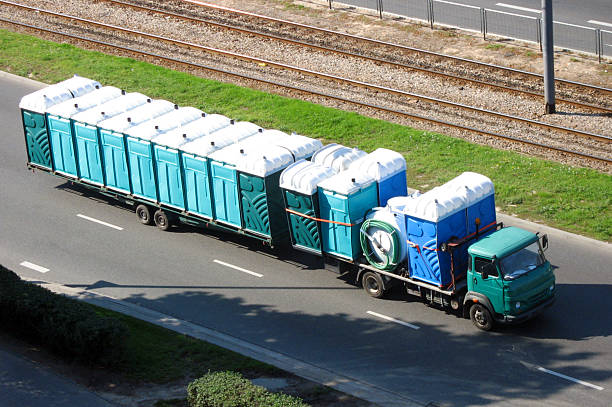 Best Event porta potty rental  in Royal City, WA