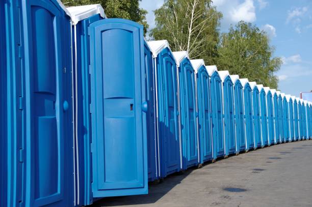 Best Affordable porta potty rental  in Royal City, WA